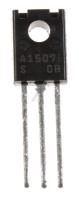 Sanyo Transistoren                                                 2SA1507