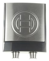 Boschsiemens Afdekkap behuizing                                           12006133