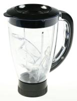 ELECTROLUX / AEG Messen-keukenapparatuur                                      4055396180