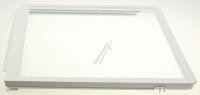 ELECTROLUX / AEG Afdekkap behuizing                                           2405993011