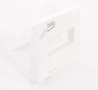 BEKO/GRUNDIG/ARCELIK Poignee facade boite a produit                               C00910321