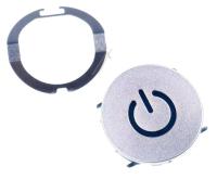Braun Boutons                                                      80729804
