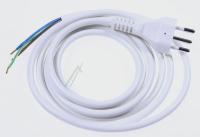 Boschsiemens Voedingskabel                                                00096572