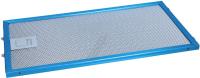 FABER / ROBLIN Metaal vetfilter                                             1330298217