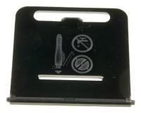 Philips Deur / klep / deksel                                         996510076871