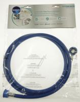 WHIRLPOOL/INDESIT Tuyaux d'arrivee d'eau                                       481953028933