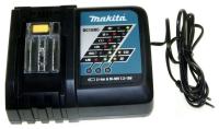 Makita Acculader gereedschapaccu's                                  1955842