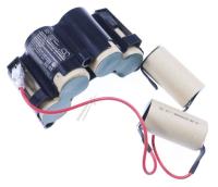 COM Accus d'aspirateur 