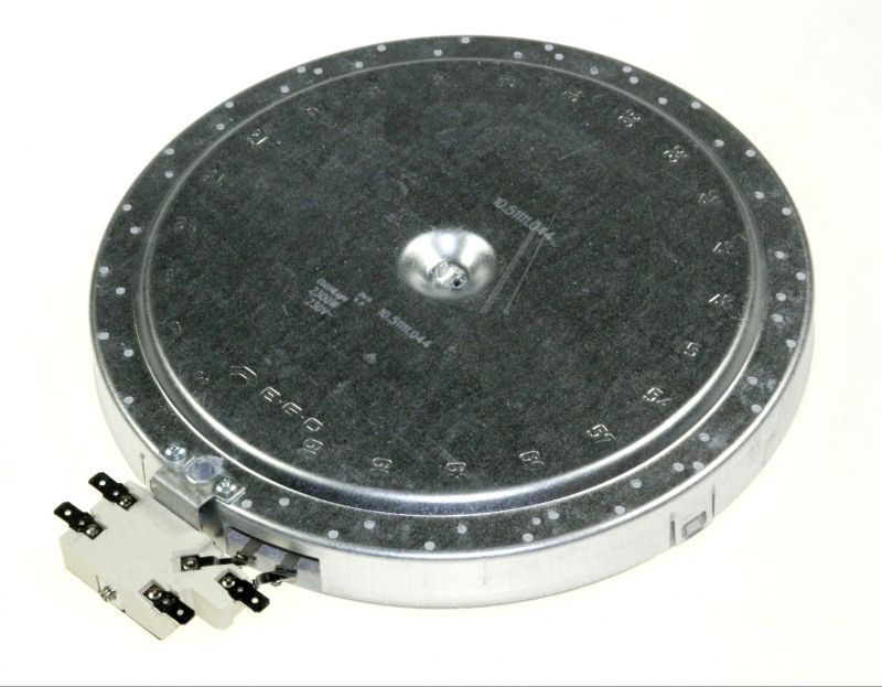 ELECTROLUX / AEG Stralingselementen 1-rings                                   3740637214