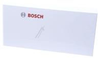 Boschsiemens Logements de couvercle                                       00640671