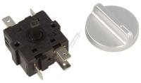 GROUPE SEB Interrupteur d´appareil                                      CS00133981