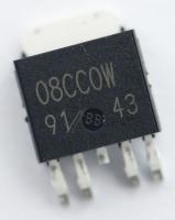 ROHM SEMICONDUCTOR Spanningsstabilisatoren                                      