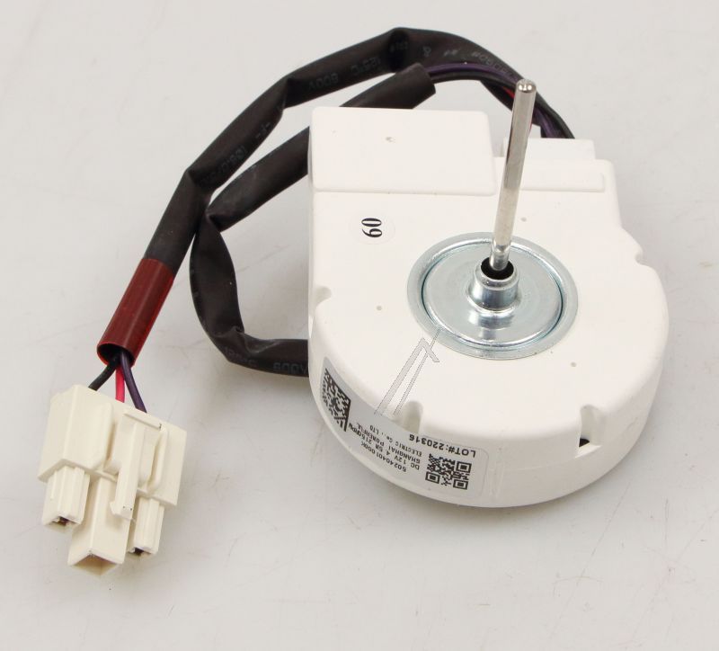 Midea Moteurs du ventilateur 11002015001662