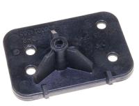 Boschsiemens Behuizingsvoet                                               00427586