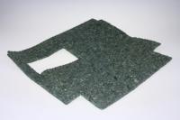 BEKO/GRUNDIG/ARCELIK Isolatiematerialen                                           C00875057
