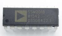 JVC Ic                                                           SSM2018P