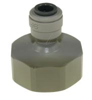 JOHN GUEST Slangverbinder voor drinkwatersysteem                        CI320816S