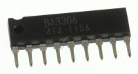 JVC Circuits integres                                            BA3306