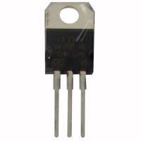 STMICROELECTRONICS Spanningsstabilatoren positief                               
