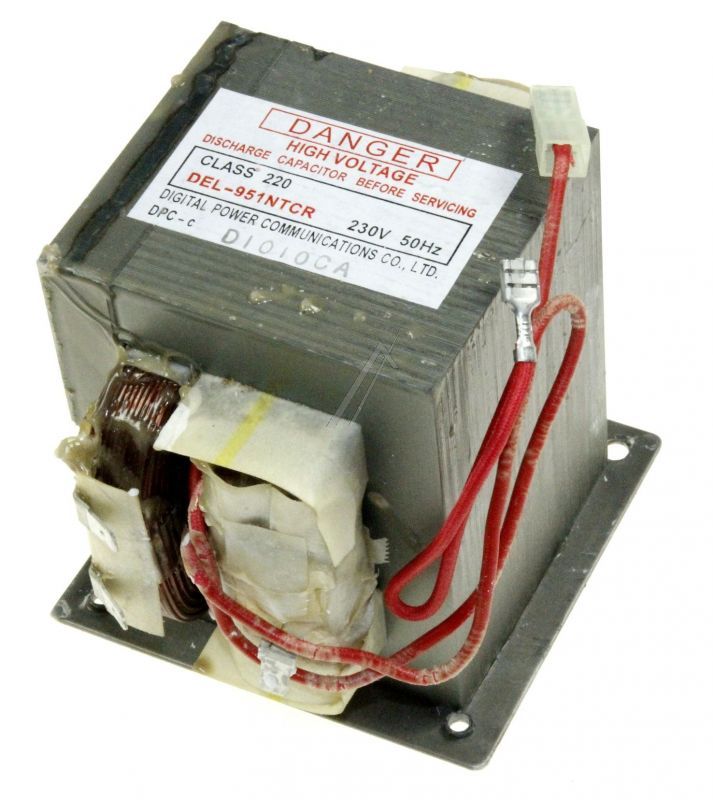 WHIRLPOOL/INDESIT Transformatoren                                              482000029388