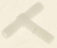 WHIRLPOOL/INDESIT Raccords de tuyau                                            488000278500