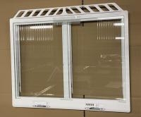Midea Groentebakdeksel                                             12531000001025