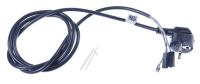 BEKO/GRUNDIG/ARCELIK Cordons secteur                                              C00929114