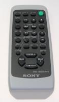 Sony Afstandsbediening                                            147618711