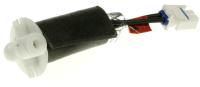 Boschsiemens Vannes d'aspiration                                          00619347