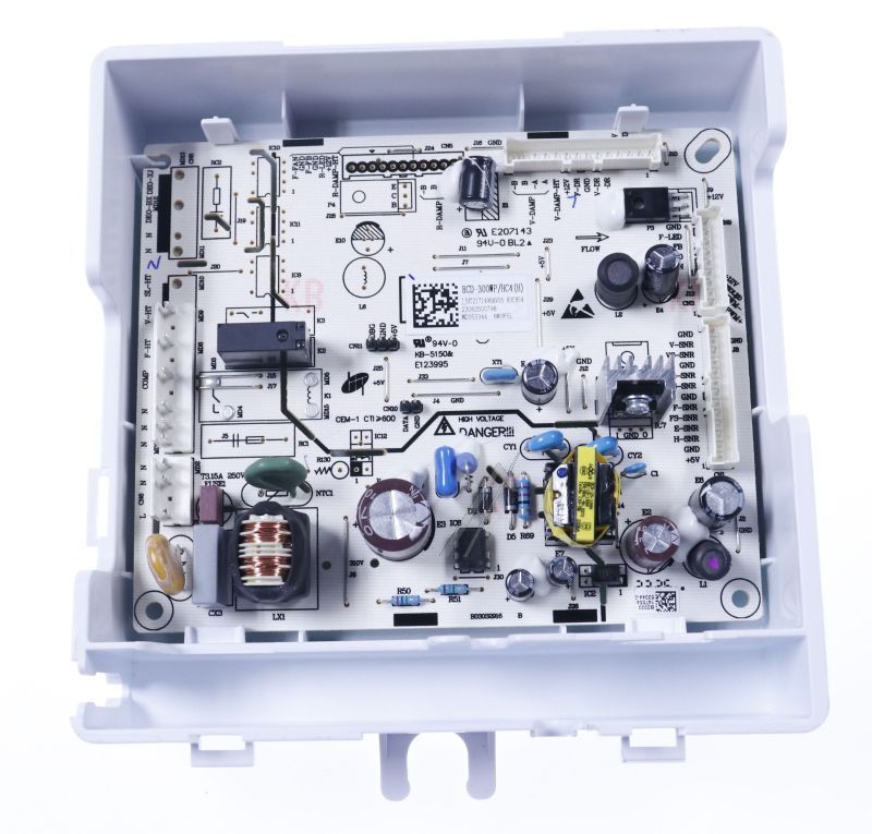 HISENSE/GORENJE Couvercles/volets/trappes/caches HK4198691