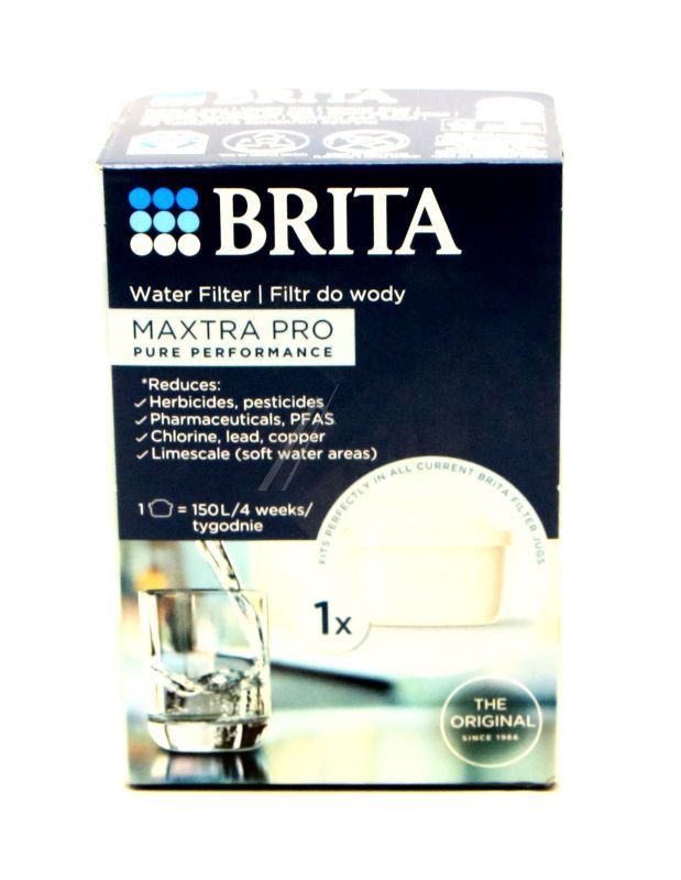 BRITA Waterfilter                                                  1051750