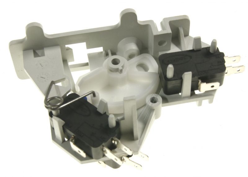 WHIRLPOOL/INDESIT Deurslot                                                     482000016310