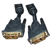 COM Dvi-i/dvi-i steker                                           