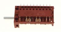 Midea Herdschalter/backofenschalter 17471100003704