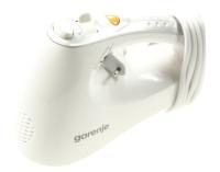 HISENSE/GORENJE Laufwerkteile                                                722729