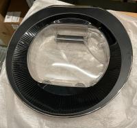 Candyhoover Deurglas                                                     40014683