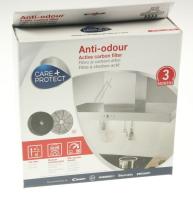 Candyhoover Filtres a charbon                                            35602057