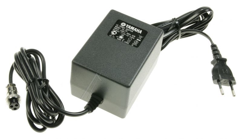 Yamaha Adaptateurs 220v                                             WC70420R