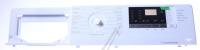 BEKO/GRUNDIG/ARCELIK Capots de dosseret                                           C00896236