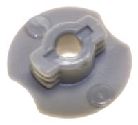 WHIRLPOOL/INDESIT Zentrierrollen                                               482000021994