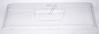 WHIRLPOOL/INDESIT Lade-afdekking                                               482000030570