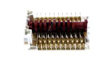 ELECTROLUX / AEG Fornuisschakelaars                                           140123420014