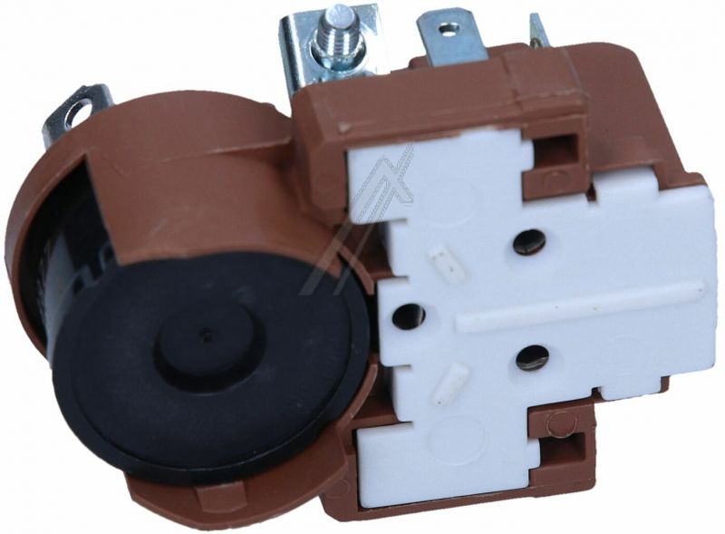 Boschsiemens Startrelais                                                  00617926