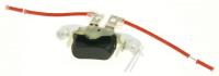 Candyhoover Interrupteur d´appareil                                      48020475