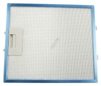 Airforce Filtres antigraisses metalliques                             AFCGMB01