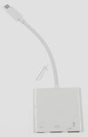 COM Usb-verbindingen                                             