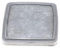 Boschsiemens Stofzuigerfilter                                             00758732