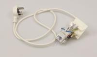 WHIRLPOOL/INDESIT Voedingskabel                                                488000379603
