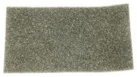 HISENSE/GORENJE Filtre en mousse                                             346890
