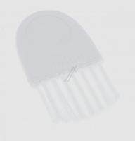 Braun Reinigingsborstel scheerapp.                                 67030068